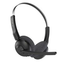 Наушники JLab GO Work Pop Wireless Headphones - Black