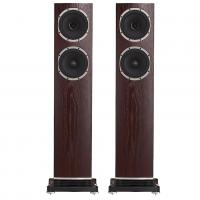Напольная акустика Fyne Audio F501 Dark Oak