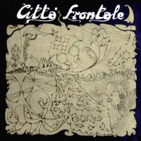 Виниловая пластинка Citta Frontale - El Tor (Black Vinyl LP)