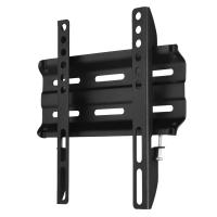 Кронштейн для телевизора Hama H-118106 черный 19"-48" макс.25кг
