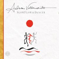 Виниловая пластинка Andreas Vollenweider - Slow Flow & Dancer (BlackVinyl LP)