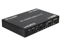 Матричный коммутатор HDMI Iconbit HS-2509