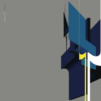 Виниловая пластинка Autechre - Untitled (Black Vinyl 2LP)