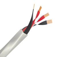Акустический кабель Wire World Luna 10 Speaker Cable 75m Spool (LUSM075-10) (Катушка 75м)