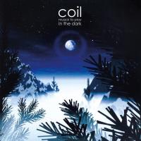 Виниловая пластинка Coil - Musick To Play In The Dark (Coloured Vinyl 2LP)
