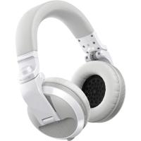 Наушники Pioneer HDJ-X5BT-W