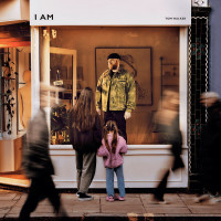 Виниловая пластинка Tom Walker - I Am (Black Vinyl LP)