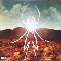 Виниловая пластинка My Chemical Romance DANGER DAYS: THE TRUE LIVES OF THE FABULOUS KILLJOYS