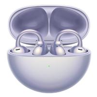 Наушники Huawei FreeClip Purple