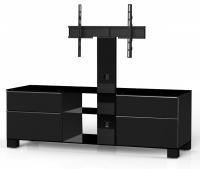 Подставка Sonorous MD 8340-B-HBLK-BLK