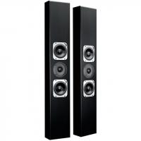 Настенная акустика Totem Acoustic Tribe III Satin Black