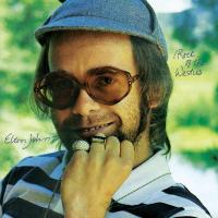 Виниловая пластинка Elton John, Rock Of The Westies (Remastered 2017)