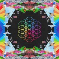 Виниловая пластинка Coldplay - A Head Full Of Dreams (Clear Vinyl LP)