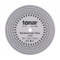 Стробоскоп Tonar Aluminum Stroboskoop (5468)
