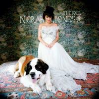 Виниловая пластинка Norah Jones - The Fall (Black Vinyl LP)