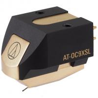 Головка звукоснимателя Audio-Technica AT-OC9XSL