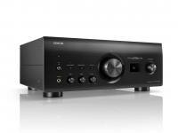 Интегральный усилитель Denon PMA-3000NE Black