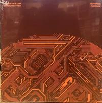 Виниловая пластинка Chris Potter - Sunrise Reprise (Black Vinyl LP)