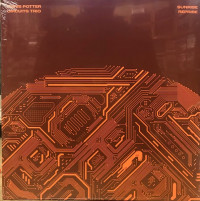 Виниловая пластинка Chris Potter - Sunrise Reprise (Black Vinyl LP)