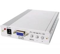 Масштабатор сигналов компонентного видео и VGA Cypress CP-291