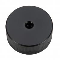 Клемп прижимной VPI Knurled Black Record Clamping Knob for HW-16.5