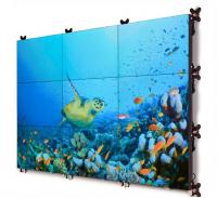 Панель LCD Barco 55" UNI-8002 (LCD800n DP1.2PS) R9849346F