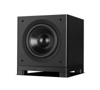 Сабвуфер Wharfedale NOVA 10 Matte Black
