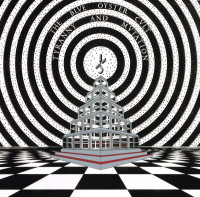 Виниловая пластинка Blue Oyster Cult - Tyranny And Mutation (Analogue) (Black Vinyl LP)