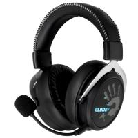 Наушники A4Tech Bloody MR590 Sports black