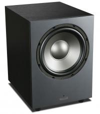 Активный сабвуфер Mission LX-10 SUB Lux Black