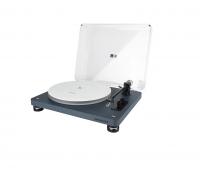 Проигрыватель виниловых дисков Phaze Audio Celine Ocean Blue