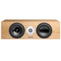 Акустика центрального канала Spendor DC1 Natural Oak