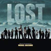 Виниловая пластинка OST - Lost (Michael Giacchino) (Black Vinyl 2LP)