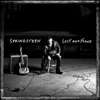 Виниловая пластинка Bruce Springsteen - Lost And Found: Selections From The Lost Albums (Black Vinyl 2LP)