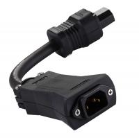 Силовой кабель Furutech Flow-15 Plus Filter
