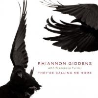 Виниловая пластинка Rhiannon Giddens - They’re Calling Me Home (Black Vinyl)