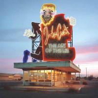 Виниловая пластинка John Grant -  The Art Of The Lie (Limited Pink Vinyl 2LP)
