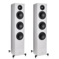 Напольная акустика Gauder Akustik Capello 100 AL Piano High Gloss White
