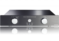 Стереоусилитель Accustic Arts Power ES Black