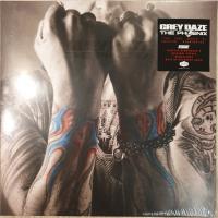 Виниловая пластинка Grey Daze - The Phoenix (Black Vinyl LP)
