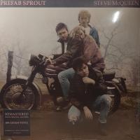 Виниловая пластинка Prefab Sprout, Steve Mcqueen (180 Gram Black Vinyl)