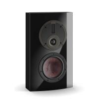 Настенная акустика Dali Rubikore On-Wall Black High Gloss Lacquer
