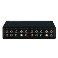 Усилитель-распределитель Key Digital KD-CDA6