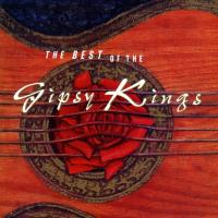 Виниловая пластинка Gipsy Kings - The Best Of (Black Vinyl 2LP)