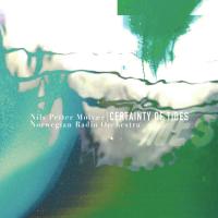 Виниловая пластинка Nils Petter Molvaer - Certainty Of Tides (Black Vinyl LP)