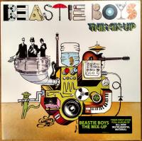 Виниловая пластинка Beastie Boys, The, The Mix-Up