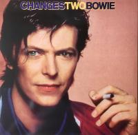 Виниловая пластинка David Bowie -  ChangesTwoBowie (Black Vinyl LP)