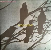 Виниловая пластинка Indochine, 7000 Danses (180 Gram/Remastered)
