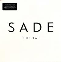 Виниловая пластинка Sade ‎– This Far