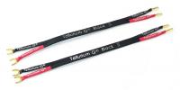 Перемычки (Bi Wire) Tellurium Q Black II Links